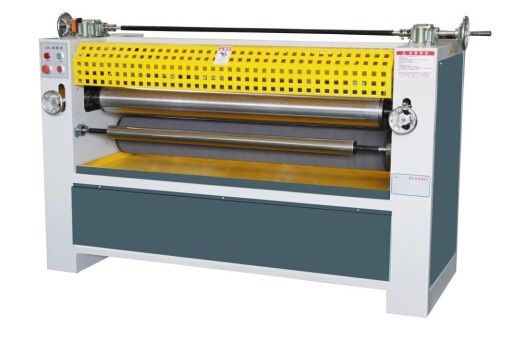 板材涂胶机 单面/双面涂胶机 白乳胶涂胶机 双组分胶水辊胶机