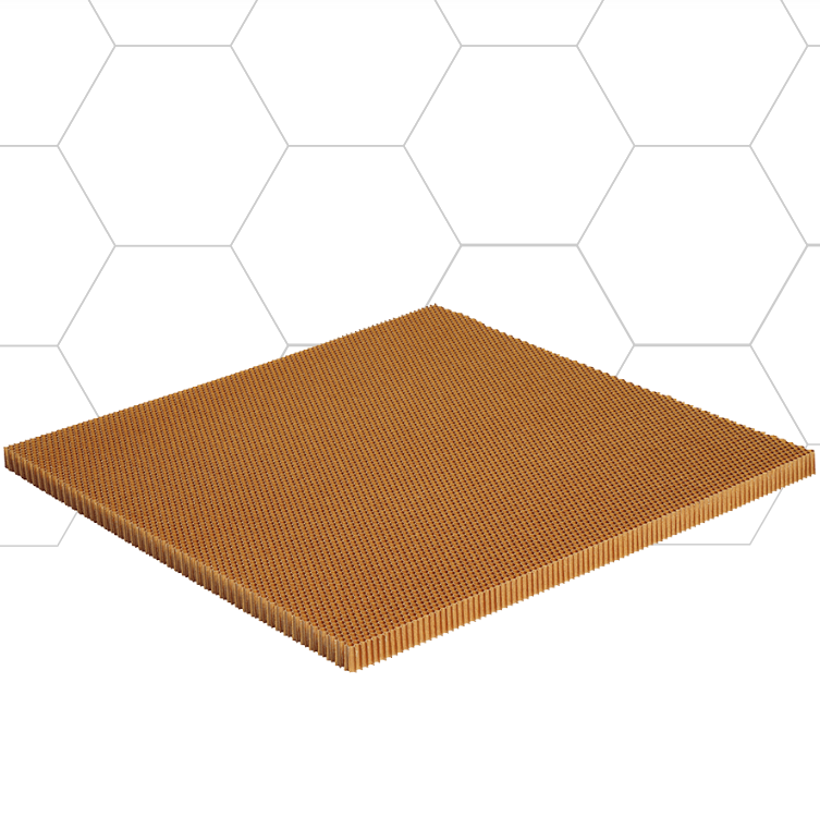 ​ 芳纶蜂窝板精密切割设备全解 | 数控水平切片机与自动分片锯性能与应用 高效精密分切解决方案